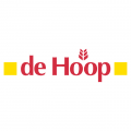 Logo for De Hoop Mengvoeders, an innius cutomer