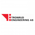 Logo for Tronrud Engineering, an innius customer