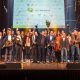 Genomineerden en winnaars sprekers sponsoren van de Food Valley ICT Awards 2019