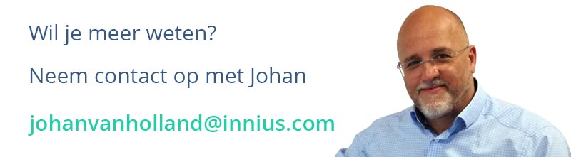 Neem contact op met Johan van Holland
