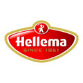 Logo for Hellema, an innius customer