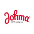 Logo for Johma, an innius customer