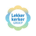 Logo for Lekkerkerker Groep, an innius customer