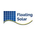 Logo for Floating Solar, an innius customer