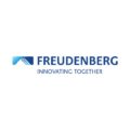 Logo for Freudenberg, an innius customer